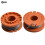 Bobina e filo per decespugliatore POWERBASE N0F-GT-300/20-E 3