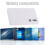 jixopn SATA σε USB3.0HDD κουτί υψηλής ταχύτητας θήκη σκληρού δίσκου 2,5 ιντσών με καλώδιο USB 7
