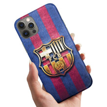 Kompatibilní s iPhonem 13 - Pouzdro/Mobilní pouzdro FC Barcelona