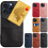 Coque courte rose compatible avec l'iPhone 16 Pro 3