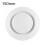 Adjustable Air Vent Covers Round Ceiling Vent Bathroom Extractor Fan Vent Cover 1