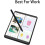 Αντικατάσταση 4 γραφίδων για το Galaxy Z Fold3 Fold3 Edition + 2 άκρες γραφίδας για συμβατότητα 2