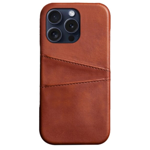 Coque courte rose compatible avec l'iPhone 16 Pro 1