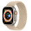 Άνετο, συμβατό με το Apple iWatch Strap 42mm/44mm/45mm/49mm Red L 5