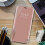 Compatibel met Samsung A52 / A52 5G / A52s - Smart Clear View Case - Roze 4
