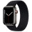 Άνετο, συμβατό με το Apple iWatch Strap 42mm/44mm/45mm/49mm Red L 4