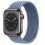 Άνετο, συμβατό με το Apple iWatch Strap 42mm/44mm/45mm/49mm Red L 6