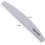 Polishing file 50-pack washable double-sided nail files 50 pcs. 2