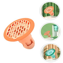 Sada pro odtok sprchy, kryt odtoku vany, sifon, sprchový kout, podlahový filtr, zátka, silikonový zápach, kuchyňský filtr do koupelny, kapka