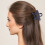 Accessori per capelli e lucidalabbra Guangmc: organizer e fermagli da 6 pezzi 4