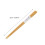 VIFERR Επαναχρησιμοποιούμενα Chopsticks Φορητά Οικολογικά Chopsticks για Εστιατόριο στο 7