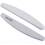 Polishing file 50-pack washable double-sided nail files 50 pcs. 4