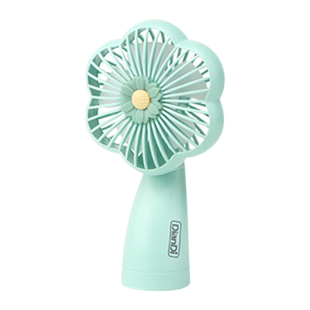 Yobolk Fan Mini Fan Portable Fan Summer Fashion Portable Handheld Flower Lantern Small Fan Clearance 9773935033573