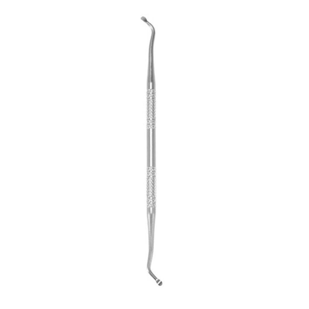 Ingrown Toenail Tool Stainless Steel Nail Lifter and File for Precise Edge Lifting Pedicure
