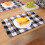 Sets de table 2