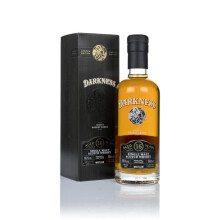 Whitlaw 16 Year Old Moscatel Cask Finish (Darkness) 50cl 55%
