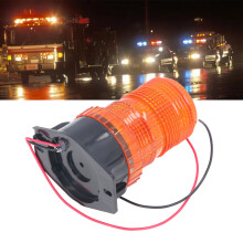 LED Forklift Strobe Light IP65 Waterproof DC10-110V Emergency Warning