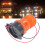 LED Forklift Strobe Light IP65 Waterproof DC10-110V Emergency Warning 1