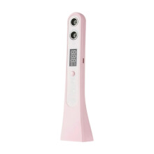 Digital Height Measuring Device with Compact Design for Kids and Adults, Indoor Growth Tracker