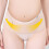 Postpartum Abdominal Binder Belly Support Band Breathable Material Adjustable Design Elastic And Flexible Posture Correction Bionic Design High 5