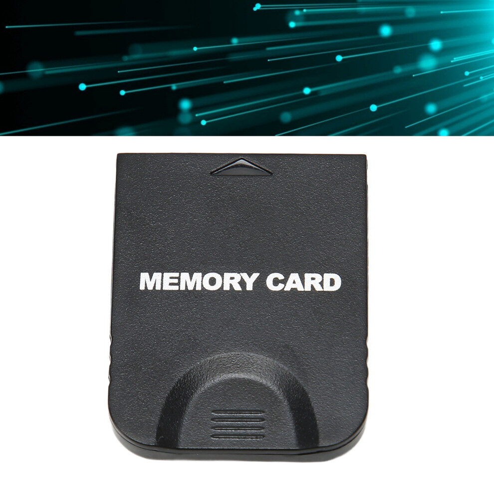 High Speed 64Mb Gamecube Memory Card Plug And Play For Game Console Data 8491381726566