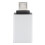 Μεταφορά μέσω θύρας USB υψηλής ταχύτητας, φορητός προσαρμογέας μεταφοράς SuperSpeed 1