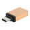 Προσαρμογέας USB C σε USB, Plug and Play, Απρόσκοπτη συνδεσιμότητα, Συμπαγής σχεδιασμός με 1