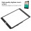 Capacitive Multi-Point Touch Touch Screen Digitizer, Replacement Assembly with Pre Installed Adhesive, High-Quality Digitizer Ensures Reliable Perform 7