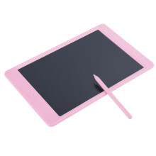 Innovative Learning Pad, Educational Learning Toy For Toddlers, Portable Erasable Reusable Drawing Pad With Eye Protection, Multi-Functional Excellenc