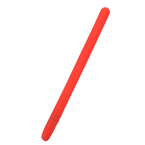 Κομψή θήκη για Apple Pencil, προστασία με κομψό σχεδιασμό, πολύπλευρη λαβή από μαλακή 1