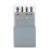 HDMI Cable For High Definition Video Transmission, Tangle Resistant Design With Soft Cable Material, Compatible With Ethernet Interface And Audio Vide 1