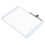 Ψηφιοποιητής για iPad7 (2019) A2198/A2197/A2200, Ισχυρός και Ανθεκτικός Σχεδιασμός, Εύκολη 3