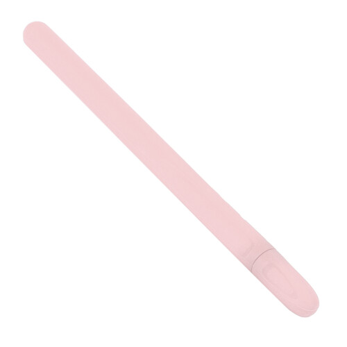 Κομψή θήκη για Apple Pencil, προστασία με κομψό σχεδιασμό, πολύπλευρη λαβή από μαλακή 1