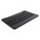 Portable Wireless Keyboard with Rechargeable Battery, Backlit Universal Keyboard for iOS, Android, Windows Devices 3