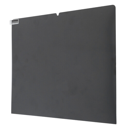 Screen Protector With Antipeeping Functionality, High Definition Vision And Anti Glare Features For 13 Inch Laptops, Easy Installation Without Residue 2
