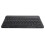 Portable Wireless Keyboard with Rechargeable Battery, Backlit Universal Keyboard for iOS, Android, Windows Devices 5
