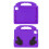 Προστατευτικό για το Tablet του Μικρού σας: Θήκη Σιλικόνης 11 ιντσών, Ανθεκτικό Υλικό 8
