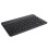 Portable Wireless Keyboard with Rechargeable Battery, Backlit Universal Keyboard for iOS, Android, Windows Devices 4