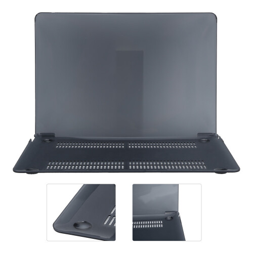 Σκληρή θήκη για MacBook Air 13 ιντσών, ανθεκτική στη θραύση, στη σκόνη και στην 1