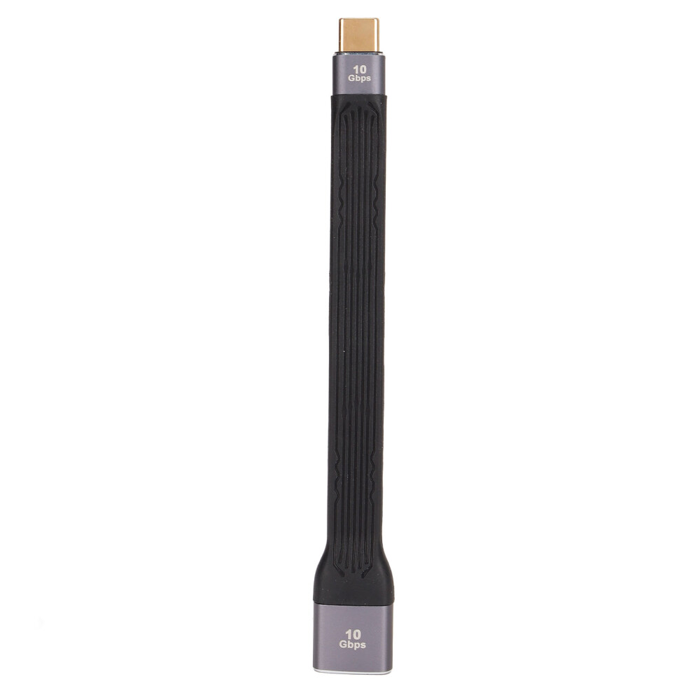 Innovative Data Adapter, Reversible Design For Versatility, Supports 10Gbps Data Transfer Rating To Ensure Swift File Transfers 9773935292505