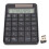 Comfortable Layout Numeric Keypad Wireless Number Pad Ergonomic Design Data Entry Plug And Play Solar Panel Tactile Typing Experience Responsive Keys 2