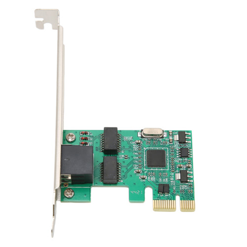 Επανάσταση στο δίκτυό σας, κάρτα δικτύου PCie με Wake-on-LAN για έξυπνη διαχείριση