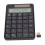 Responsive Keys Numeric Keypad Wireless Number Pad Solar Panel Ergonomic Design Plug And Play Data Entry Tactile Typing Experience Wide Compatibility 2