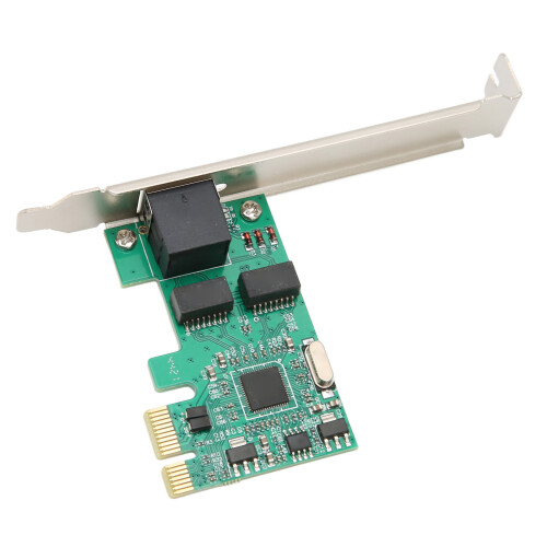 Επανάσταση στο δίκτυό σας, κάρτα δικτύου PCie με Wake-on-LAN για έξυπνη διαχείριση 2