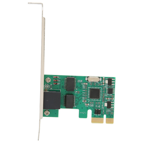 Επανάσταση στο δίκτυό σας, κάρτα δικτύου PCie με Wake-on-LAN για έξυπνη διαχείριση 1