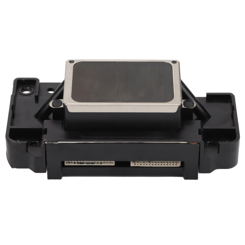 Durable Abs Shell Printhead, Designed With Exquisite Workmanship For Easy Installation And Reliable Operation, Bright And Colorfast Prints Ensure Long 9147006735282