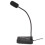 USB Plug and Play Microphone, Ideal for Blue LED Light Enthusiasts 6
