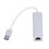 USB Hub With Gigabit Ethernet Port Compact Design Fast Data Transfer Network Connection Energy Efficient Superspeed Data Support For Windows Macbook L 6