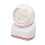 QR Barcode Reader, Automatic Image Sensing, Non-slip Base for Stable Operation in Supermarkets 3