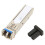 Fiber Optic Transceiver Solution, 1.25Gb/s Data Rate 1310nm Single Mode Duplex Lc Connector, Advanced Ddm Functionality, Hot Swappable For Fiber 1